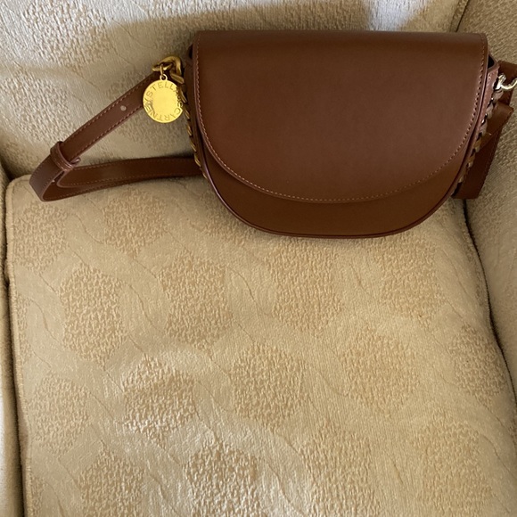 Stella bag nets too small for me. Bought at a private sale. - Picture 4 of 4